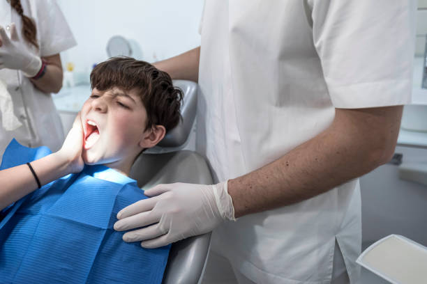 Best Emergency Dental Care for Abscessed Tooth in Pacifi, CA