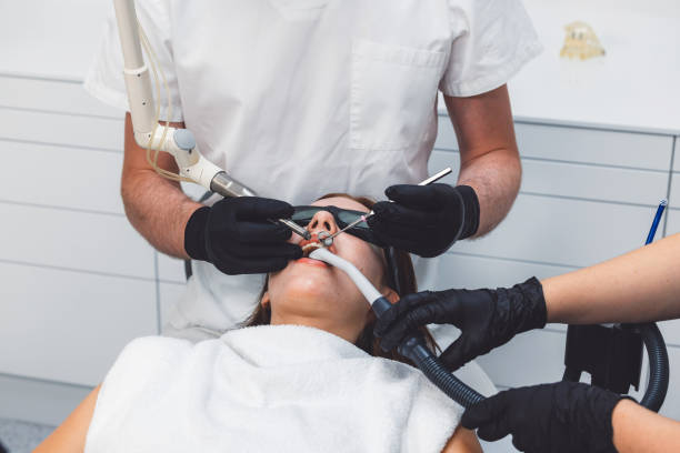 Best Orthodontic Emergency Dentist in Pacifi, CA